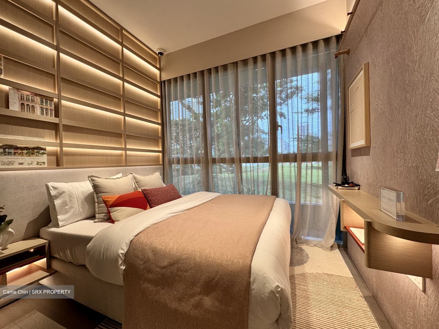Promenade Peak (D3), Condominium #505900561
